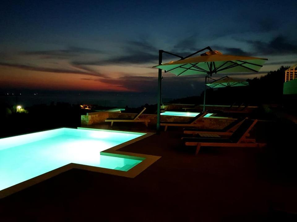 K Villas بلاتاريا المظهر الخارجي الصورة