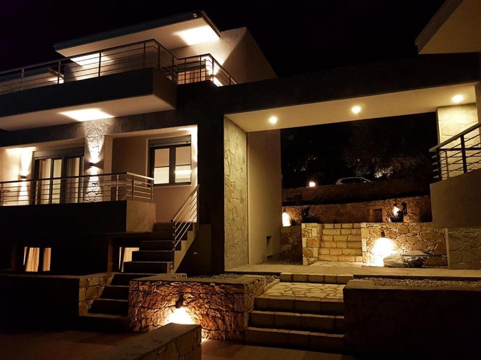 K Villas بلاتاريا المظهر الخارجي الصورة