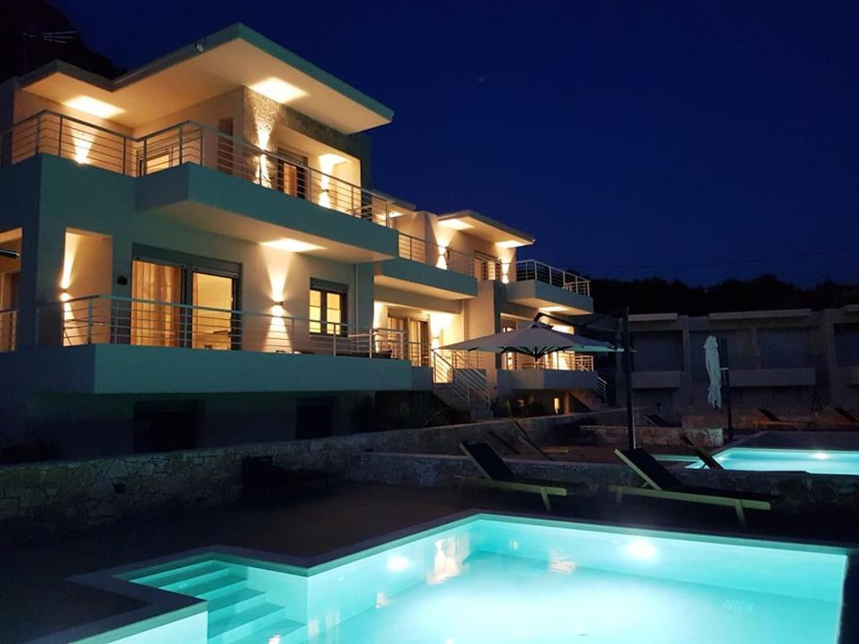 K Villas بلاتاريا المظهر الخارجي الصورة