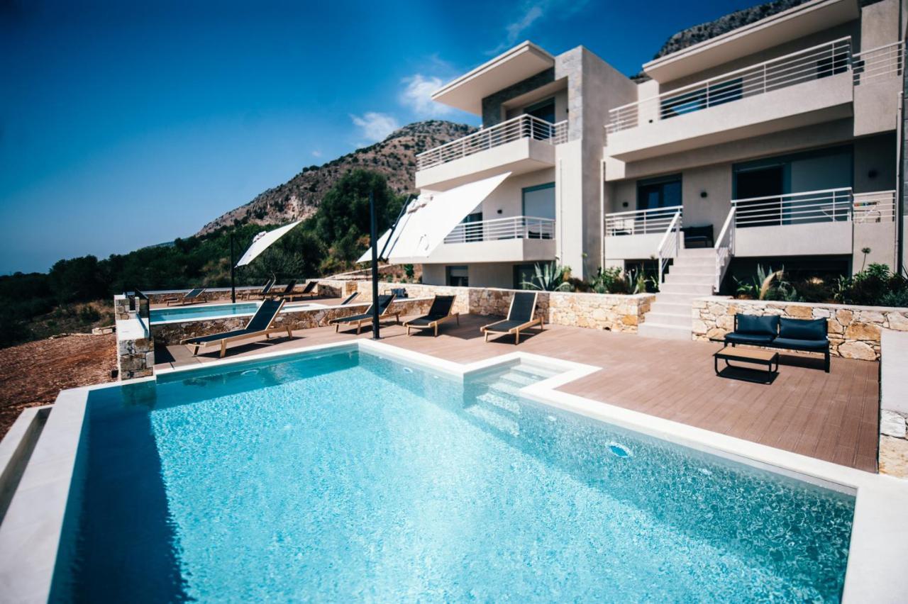 K Villas بلاتاريا المظهر الخارجي الصورة