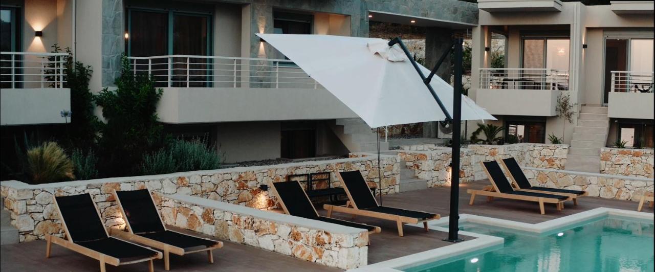K Villas بلاتاريا المظهر الخارجي الصورة